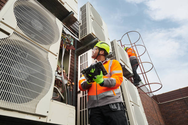 Best HVAC Repair Near Me  in Kimberling City, MO