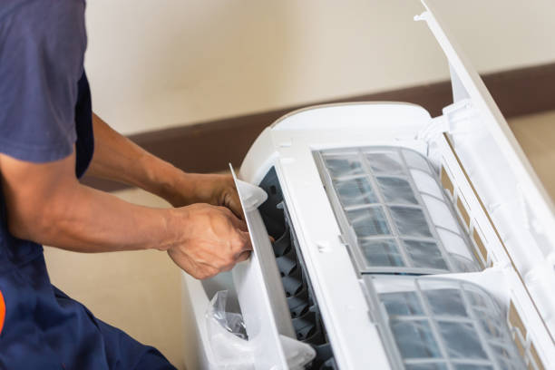 Best HVAC Air Duct Cleaning  in Kimberling City, MO