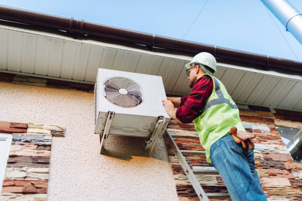 Trusted Kimberling City, MO HVAC Experts