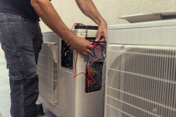 Best HVAC Emergency Services  in Kimberling City, MO