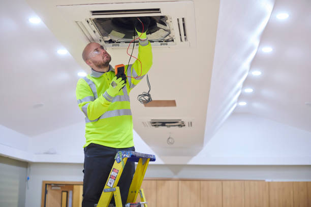 Best HVAC Installation Services  in Kimberling City, MO