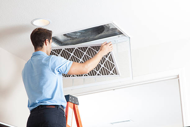 Best Emergency HVAC Repair  in Kimberling City, MO