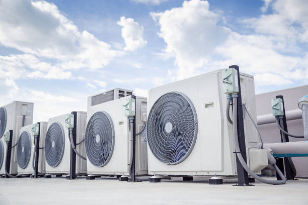 Best Commercial HVAC Repair  in Kimberling City, MO