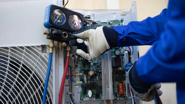 Best Central Air Repair  in Kimberling City, MO